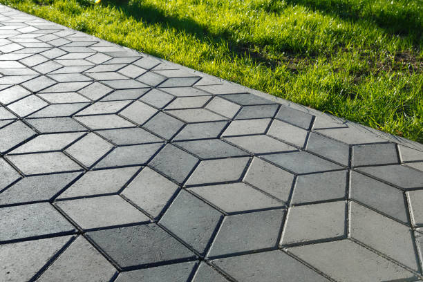 Best Best Driveway Pavers  in Pinehurst, ID