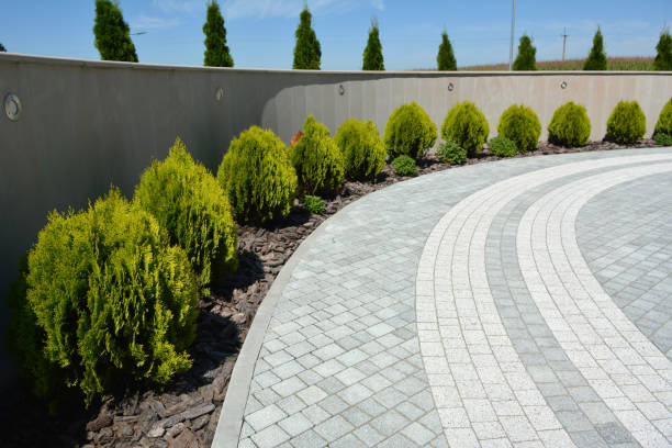 Driveway Pavers for Homes in Pinehurst, ID