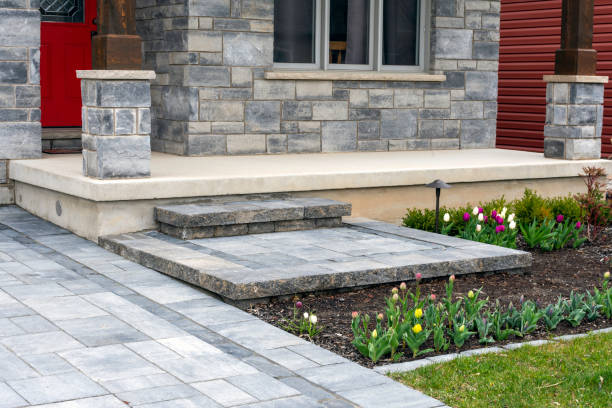 Reasons to Select Us for Your Driveway Paving Requirements in Pinehurst, ID